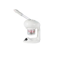 Vaporizador facial portátil com ozónio Port: Fácil manipulação e transporte (capacidade 0,5 litros) Vaporizador facial portátil com ozónio Port: Fácil manipulação e transporte (capacidade 0,5 litros)